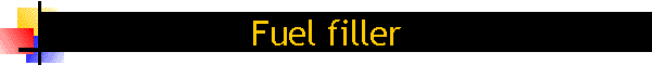 Fuel filler